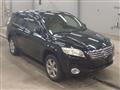 2009 Toyota Vanguard