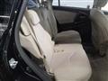 2009 Toyota Vanguard