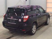 2009 Toyota Vanguard