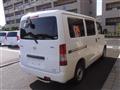 2014 Toyota Townace Van