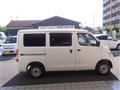 2014 Toyota Townace Van
