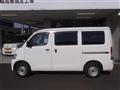 2014 Toyota Townace Van