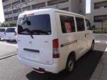 2014 Toyota Townace Van