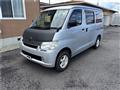 2010 Toyota Townace Van