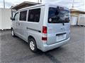 2010 Toyota Townace Van