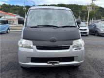 2010 Toyota Townace Van