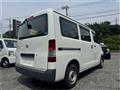 2013 Toyota Townace Van