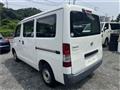 2013 Toyota Townace Van