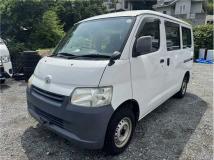2013 Toyota Townace Van