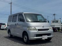 2008 Toyota Liteace Van