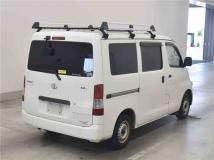 2012 Toyota Townace Van