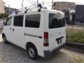 2008 Toyota Townace Van