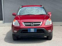 2004 Honda CR-V