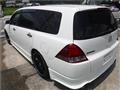 2005 Honda Odyssey
