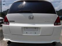 2005 Honda Odyssey