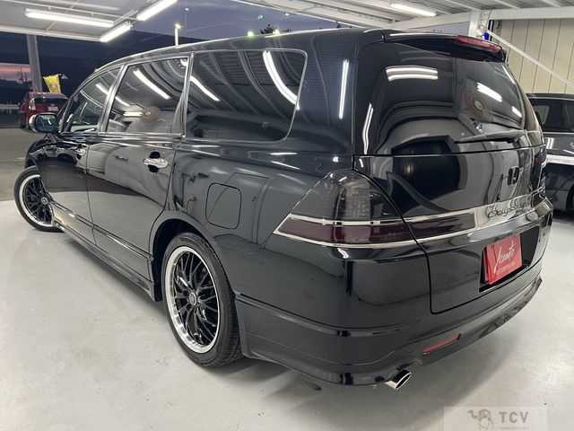 2007 Honda Odyssey