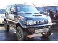 2015 Suzuki Jimny Sierra
