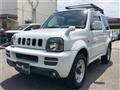 2007 Suzuki Jimny Sierra