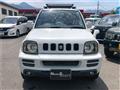 2007 Suzuki Jimny Sierra