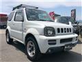2007 Suzuki Jimny Sierra