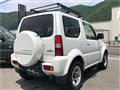 2007 Suzuki Jimny Sierra