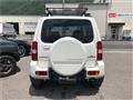 2007 Suzuki Jimny Sierra