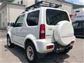 2007 Suzuki Jimny Sierra