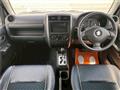 2007 Suzuki Jimny Sierra