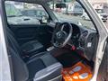2007 Suzuki Jimny Sierra