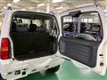 2009 Suzuki Jimny