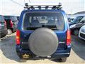 2011 Suzuki Jimny