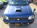 2011 Suzuki Jimny