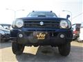 2011 Suzuki Jimny
