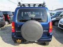 2011 Suzuki Jimny