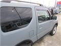 2009 Suzuki Jimny