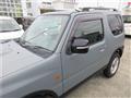 2009 Suzuki Jimny