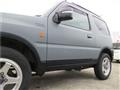 2009 Suzuki Jimny