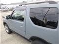 2009 Suzuki Jimny