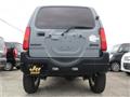 2009 Suzuki Jimny