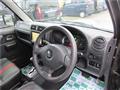 2009 Suzuki Jimny
