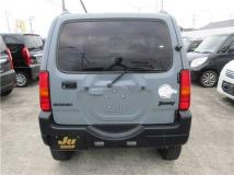 2009 Suzuki Jimny