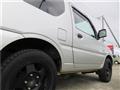 2006 Suzuki Jimny