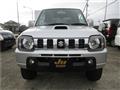 2006 Suzuki Jimny