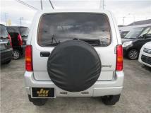 2006 Suzuki Jimny