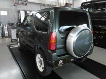 2015 Suzuki Jimny