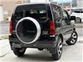 2011 Suzuki Jimny
