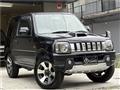 2011 Suzuki Jimny