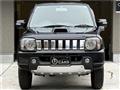 2011 Suzuki Jimny