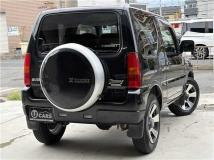 2011 Suzuki Jimny