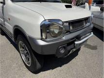 2006 Suzuki Jimny